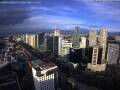 Webcam Città del Messico