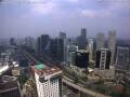 Webcam Città del Messico