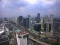 Webcam Mexico City