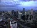 Webcam Città del Messico