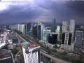 Webcam Mexico City
