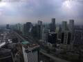 Webcam Mexico City