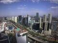 Webcam Mexico City