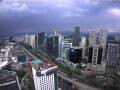 Webcam Mexico City