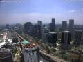 Webcam Mexico City