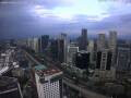 Webcam Mexico City