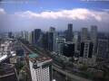Webcam Mexico City