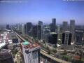 Webcam Mexico City