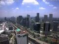 Webcam Mexico City