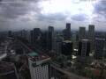 Webcam Mexico City
