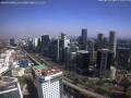 Webcam Città del Messico