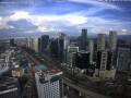 Webcam Mexico City