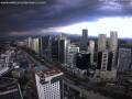 Webcam Città del Messico