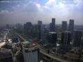 Webcam Mexico City