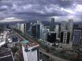 Webcam Mexico City