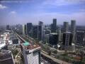 Webcam Mexico City