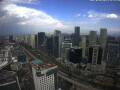 Webcam Mexico City