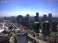 Webcam Mexico City