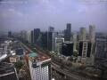 Webcam Mexico City