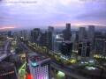 Webcam Città del Messico