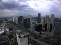 Webcam Mexico City