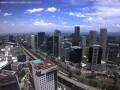 Webcam Mexico City