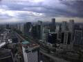 Webcam Mexico City