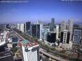 Webcam Mexico City