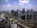 Webcam Mexico City