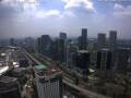 Webcam Mexico City