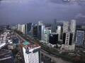 Webcam Mexico City