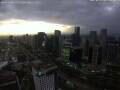 Webcam Mexico City
