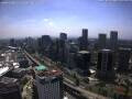 Webcam Mexico City