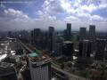 Webcam Mexico City