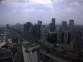 Webcam Città del Messico