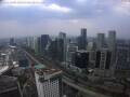 Webcam Mexico City
