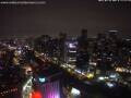 Webcam Mexico City