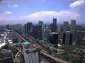 Webcam Mexico City