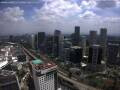Webcam Mexico City