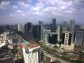 Webcam Mexico City