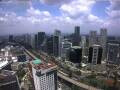 Webcam Mexico City