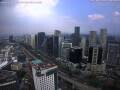 Webcam Mexico City