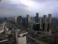 Webcam Mexico City