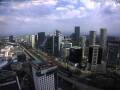 Webcam Città del Messico