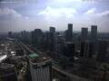 Webcam Mexico City
