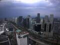 Webcam Mexico City