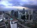 Webcam Mexico City