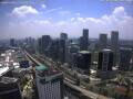 Webcam Mexico City