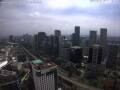 Webcam Mexico City