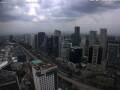 Webcam Mexico City